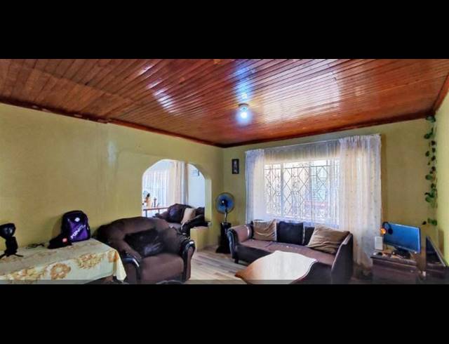 3 BEDROOM HOUSE FOR SALE IN REIGERPARK